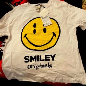 Zara t shirt women’s